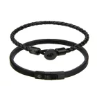 Philipp Blanc női ékszer Karkötő PBS01BB /kampapl