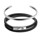 Philipp Blanc női ékszer Karkötő PBS05BS /kampapl