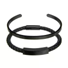 Philipp Blanc női ékszer Karkötő PBS06BB /kampapl