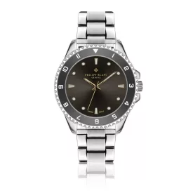   Philipp Blanc Unisex férfi női óra karóra  PB8-B090S /kampapl