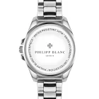 Philipp Blanc Unisex férfi női óra karóra  PB8-B090S /kampapl