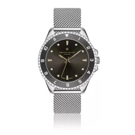   Philipp Blanc Unisex férfi női óra karóra  PB8-B010S /kampapl