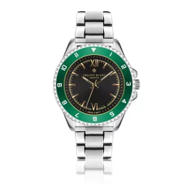   Philipp Blanc Unisex férfi női óra karóra  PB9-B090S /kampapl