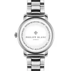 Philipp Blanc Unisex férfi női óra karóra  PB9-B090S /kampapl