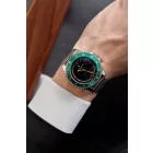 Philipp Blanc Unisex férfi női óra karóra  PB9-B010S /kampapl