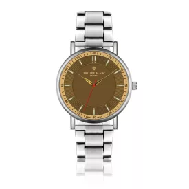   Philipp Blanc Unisex férfi női óra karóra  PC1-B090S /kampapl