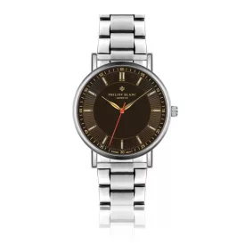  Philipp Blanc Unisex férfi női óra karóra  PC2-B090S /kampapl