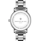 Philipp Blanc Unisex férfi női óra karóra  PC2-B090S /kampapl