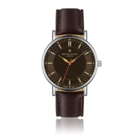   Philipp Blanc Unisex férfi női óra karóra  PC2-S030S /kampapl