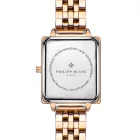 Philipp Blanc Unisex férfi női óra karóra  PC5-B084R /kampapl