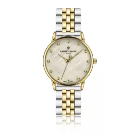   Philipp Blanc Unisex férfi női óra karóra  PC6-B278G /kampapl