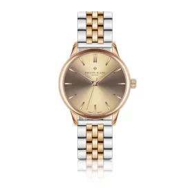   Philipp Blanc Unisex férfi női óra karóra  PB3-B288S /kampapl