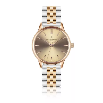 Philipp Blanc Unisex férfi női óra karóra  PB3-B288S /kampapl