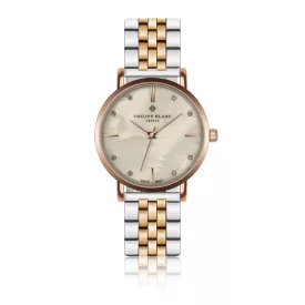 Philipp Blanc női óra karóra  PB6-B288S /kampapl