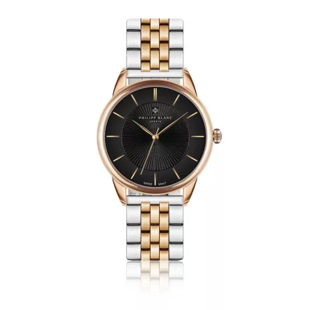 Philipp Blanc Unisex férfi női óra karóra  PB4-B288S /kampapl