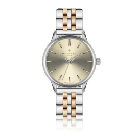   Philipp Blanc Unisex férfi női óra karóra  PB2-B308S /kampapl