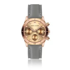 Marc Lauder női óra karóra  MA5-S140R /kampapl