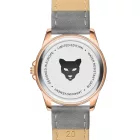 Marc Lauder női óra karóra  MA7-S140R /kampapl