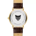 Marc Lauder női óra karóra  MA8-S088G /kampapl