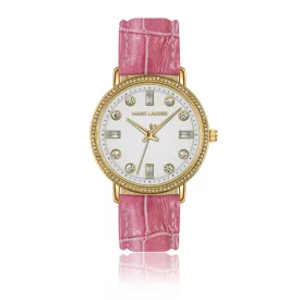 Marc Lauder női óra karóra  MB1-S118G /kampapl