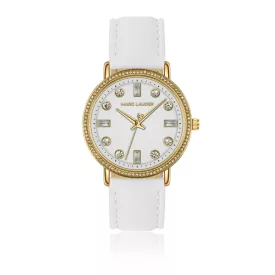 Marc Lauder női óra karóra  MB1-S098G /kampapl