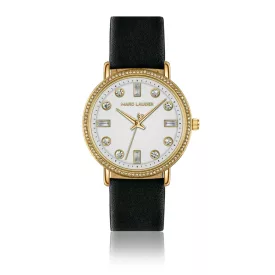 Marc Lauder női óra karóra  MB1-S028G /kampapl