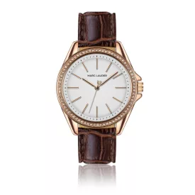 Marc Lauder női óra karóra  MB8-S088R /kampapl