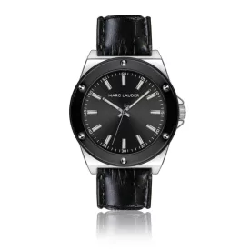 Marc Lauder férfi óra karóra  MD2-S072S /kampapl