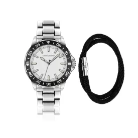 Marc Lauder férfi óra karóra  SMC4-1 /kampapl