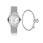 Marc Lauder női óra karóra  SME6-1 /kampapl