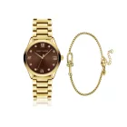 Marc Lauder női óra karóra  SME7-1 /kampapl