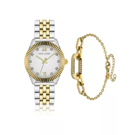 Marc Lauder női óra karóra  SME8-1 /kampapl