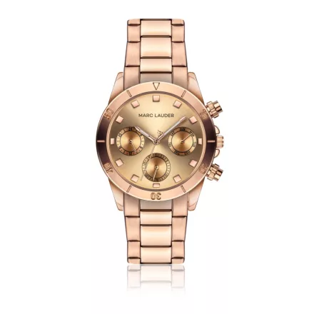 Marc Lauder női óra karóra  MA5-B210R /kampapl
