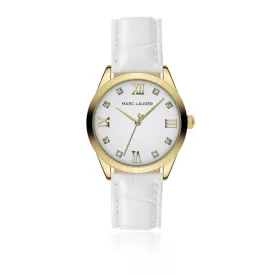 Marc Lauder női óra karóra  ME5-S108G /kampapl