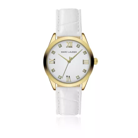 Marc Lauder női óra karóra  ME5-S108G /kampapl