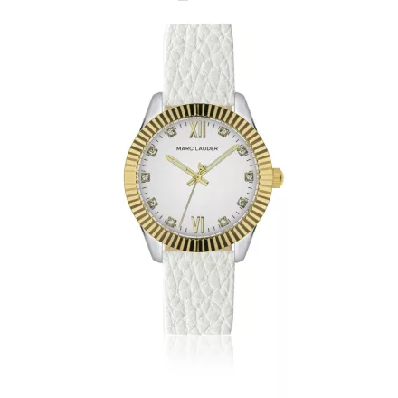Marc Lauder női óra karóra  ME8-S168G /kampapl