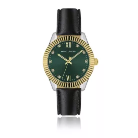 Marc Lauder női óra karóra  ME9-S018G /kampapl