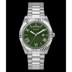 Guess férfi óra karóra GW0265G10 /kamparj