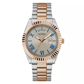 Guess férfi óra karóra GW0265G13 /kamparj