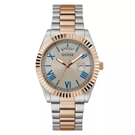 Guess férfi óra karóra GW0265G13 /kamparj