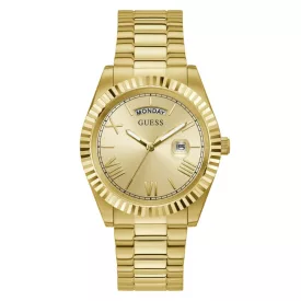 Guess férfi óra karóra GW0265G2 /kamparj