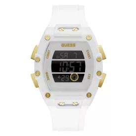 Guess férfi óra karóra GW0340G1 /kamparj