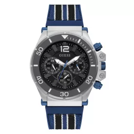 Guess férfi óra karóra GW0415G2 /kamparj