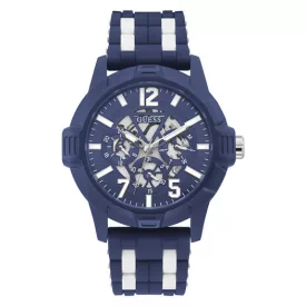 Guess férfi óra karóra GW0428G3 /kamparj