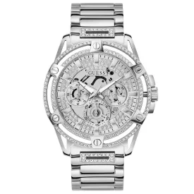 Guess férfi óra karóra GW0497G1 /kamparj