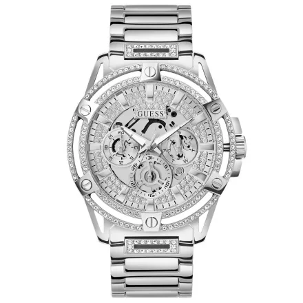Guess férfi óra karóra GW0497G1 /kamparj