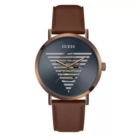 Guess férfi óra karóra GW0503G4 /kamparj