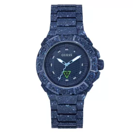 Guess Unisex óra karóra GW0507G1 /kamparj