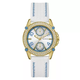 Guess női óra karóra GW0554L2 /kamparj