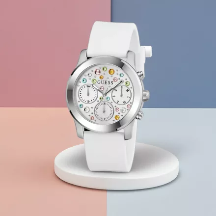 Guess női óra karóra GW0560L1 /kamparj